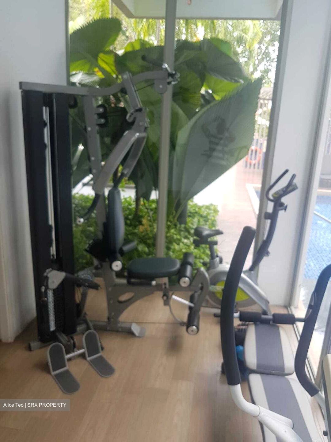 Loft @ Stevens (D10), Apartment #433585321